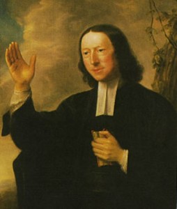 John Wesley 1703-1791